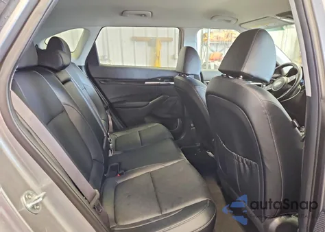 2021 Kia Seltos Sx z USA, uszkodzony, nr VIN KNDETCA24M7163858